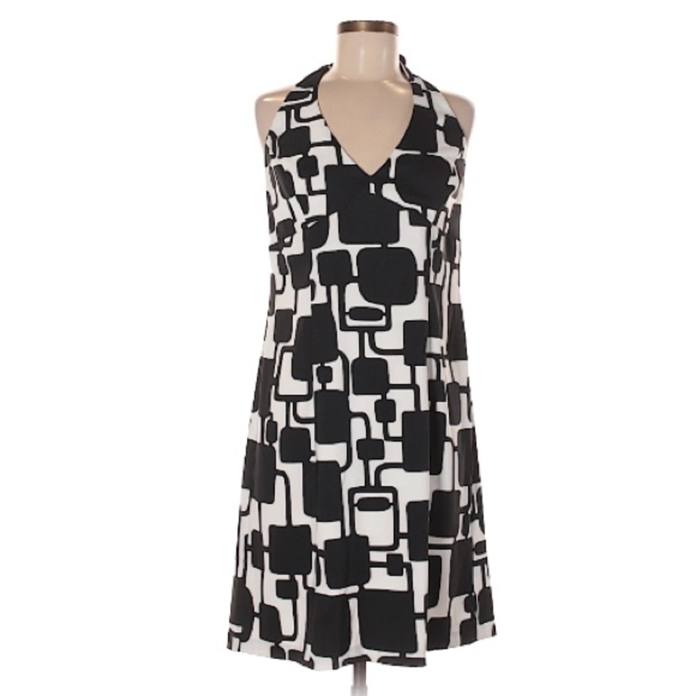NWT halter dress